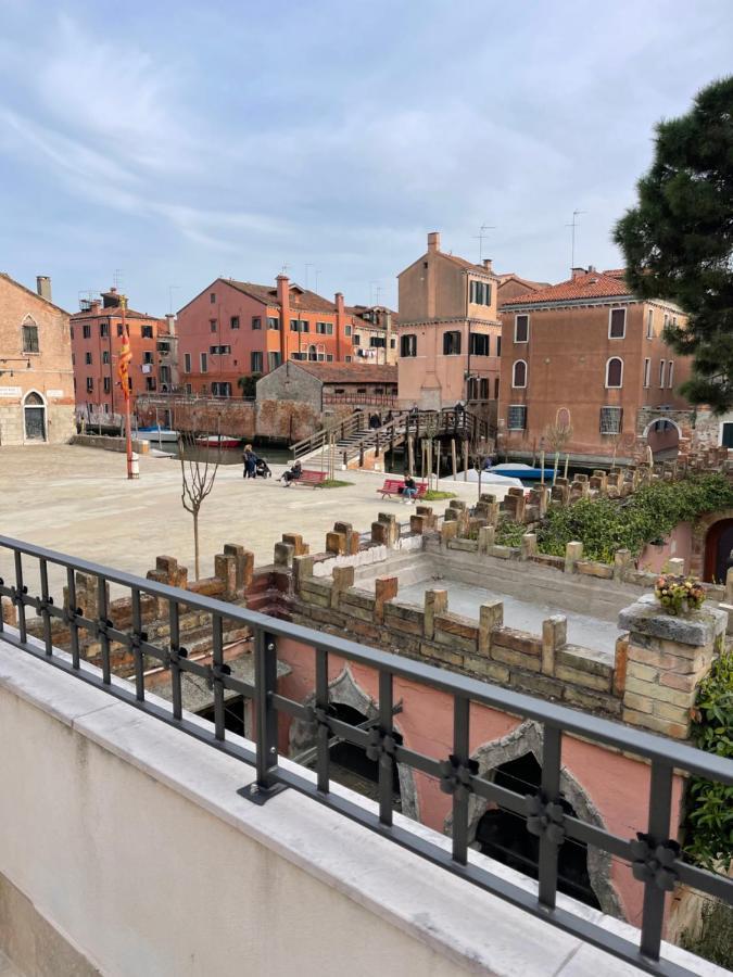 Mh 3202 Apartment Venice Exterior photo