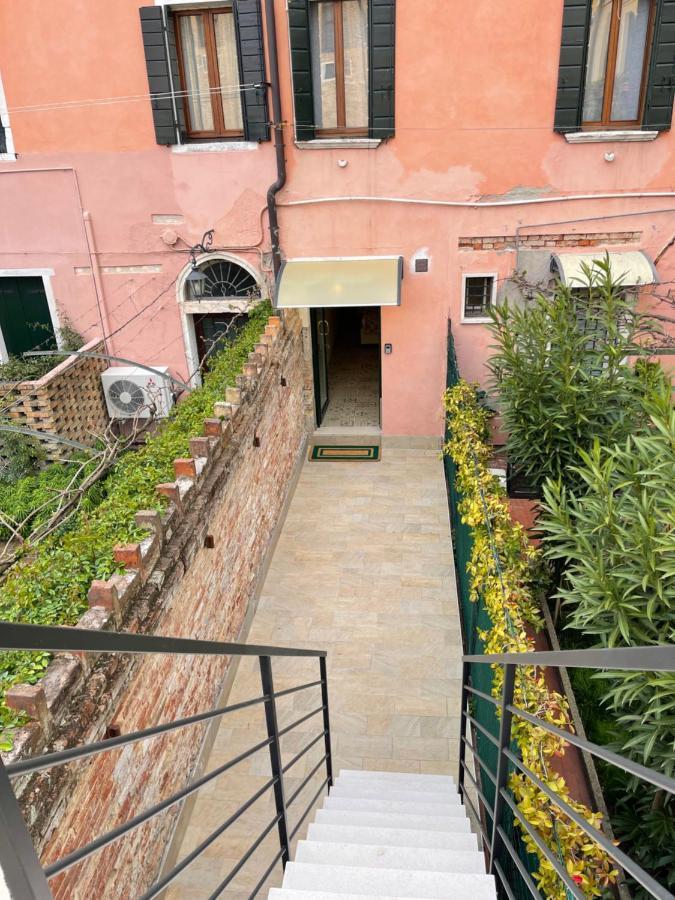 Mh 3202 Apartment Venice Exterior photo