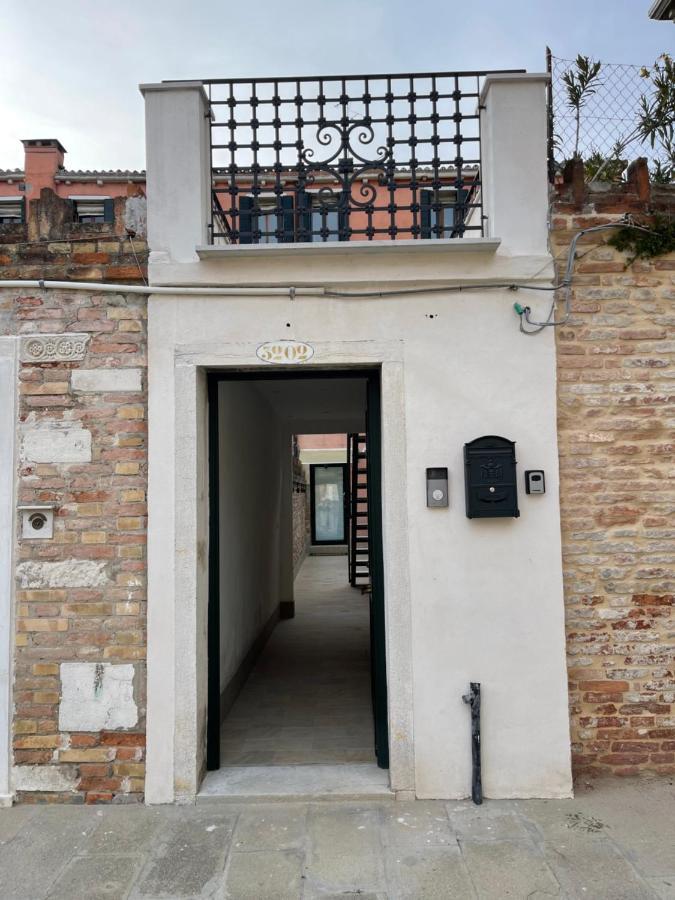 Mh 3202 Apartment Venice Exterior photo
