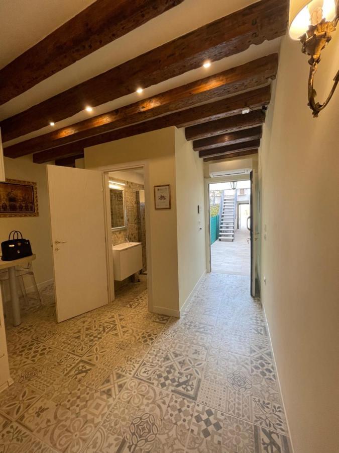 Mh 3202 Apartment Venice Exterior photo