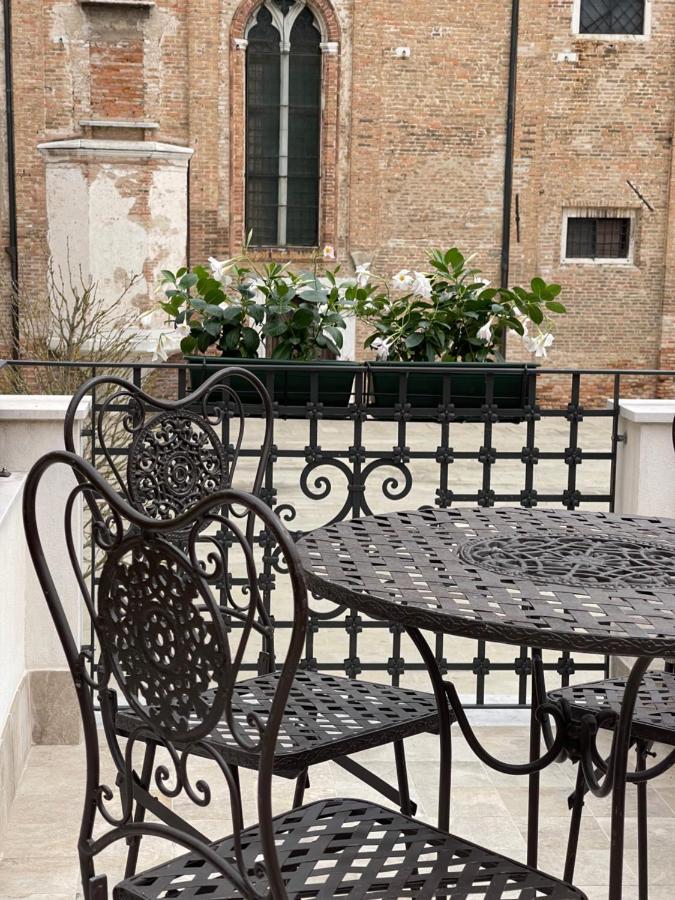 Mh 3202 Apartment Venice Exterior photo